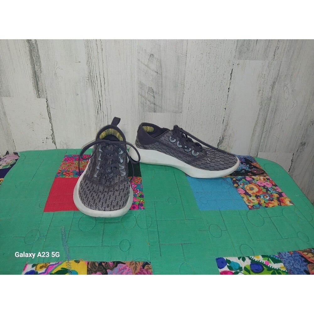 Allbirds Superlight Trainers Women's Size 6 Purple